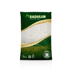 Beras Sadulur Pack