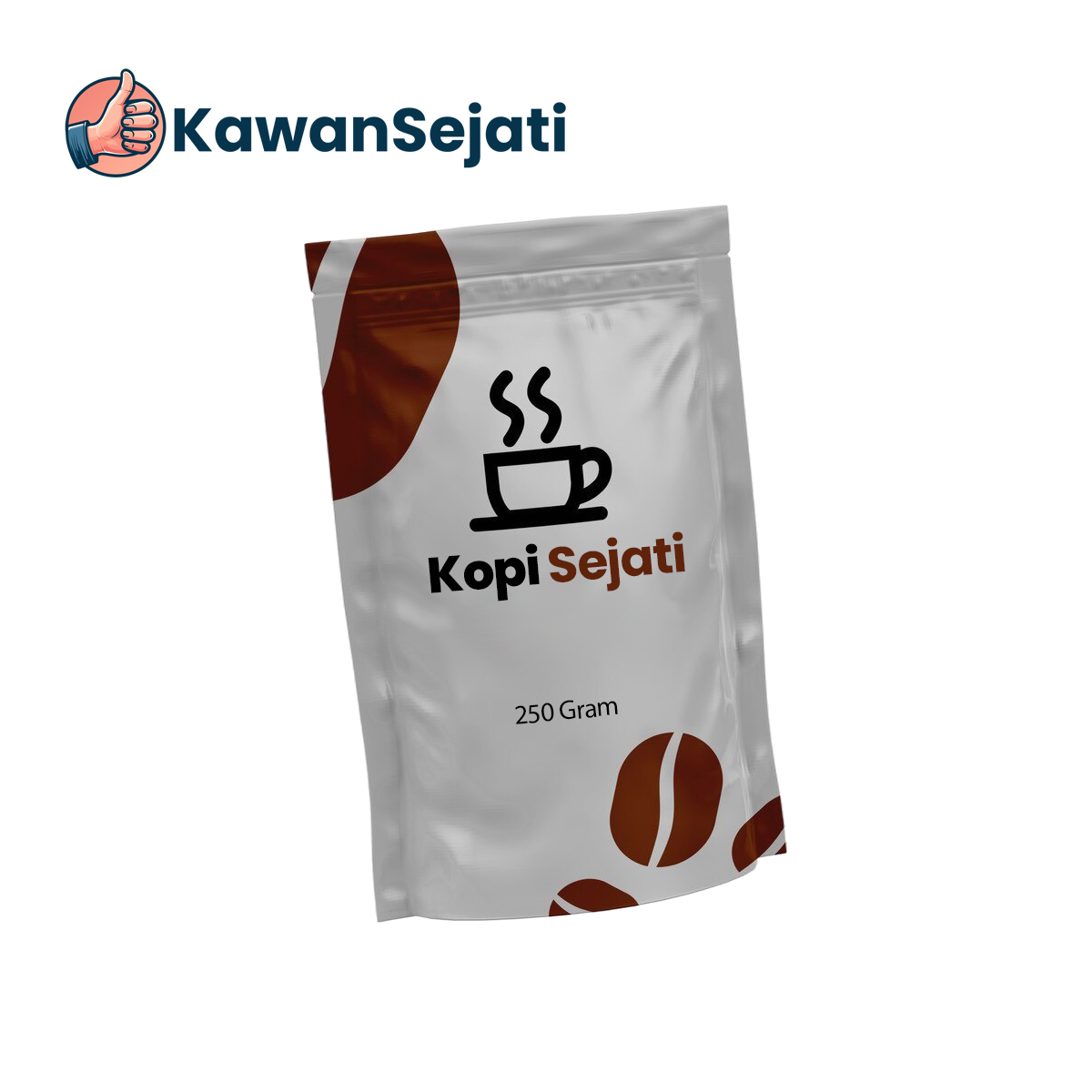 Kopi Sejati