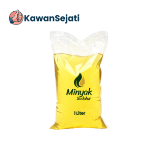 Minyak Sadulur